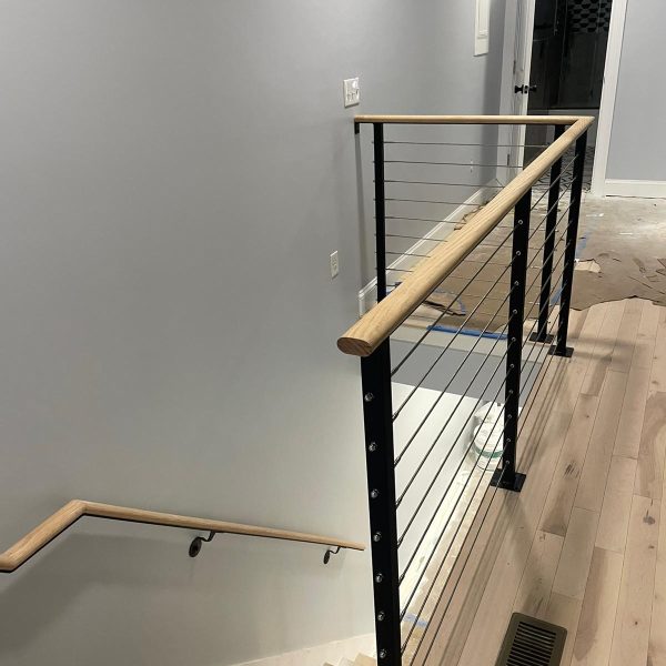 Cable railings