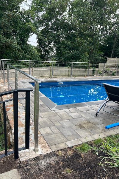 Stainless Steel Railings and Handrails 2 Stainless Steel Railings and Handrails 2