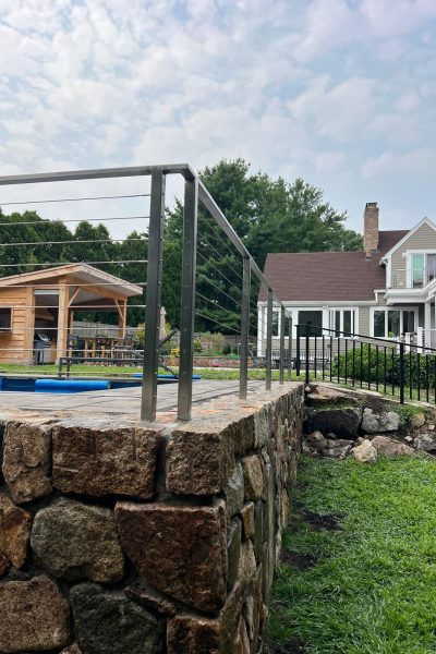 Stainless Steel Railings and Handrails 4 Stainless Steel Railings and Handrails 4