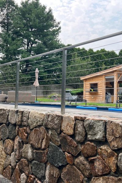 Stainless Steel Railings and Handrails 5 Stainless Steel Railings and Handrails 5