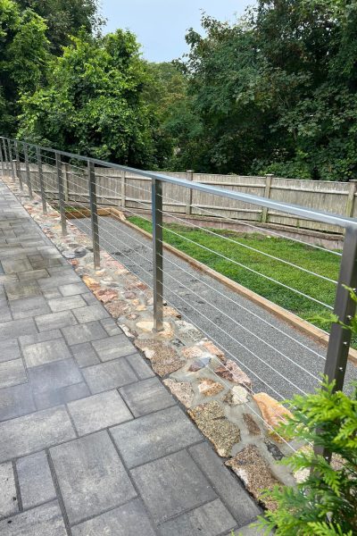Stainless Steel Railings and Handrails 6 Stainless Steel Railings and Handrails 6