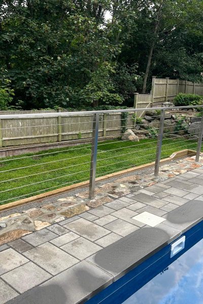 Stainless Steel Railings and Handrails Stainless Steel Railings and Handrails