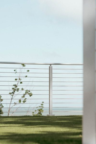 Stainless Steel railings 2